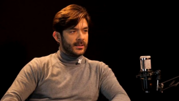 Γιώργος Λασκαρίδης: «Ήθελα πάντα να κλείσω τα στόματα των μανάδων και να είμαι ο καλύτερος»