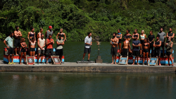 Survivor All Star: Απόψε ο τρίτος και καθοριστικός αγώνας ασυλίας 