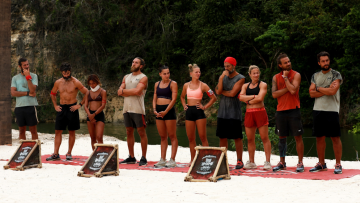 Survivor All Star: Το βλέμμα όλων είναι στραμμένο στο έπαθλο επικοινωνίας