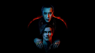 Νίκολας Κέιτζ: Περιγράφει την τοξική σχέση του Ρένφιλντ με τον κόμη Δράκουλα