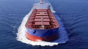 Fuel EU Maritime: Πρώτη γενική συμφωνία για τα εναλλακτικά καύσιμα στη ναυτιλία