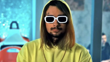 Sin Boy: Ο μαϊμού θάνατος τα 15.000.000 views και ο fake ράπερ από την Αλβανία