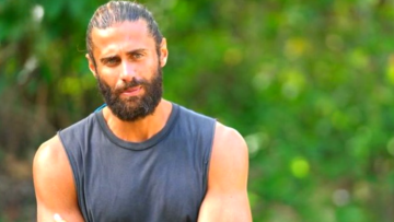 Survivor All Star - Βασάλος: «Η ηρεμία του Τάκη θα κρατήσει όσο o γάμος του Γκλέτσου»