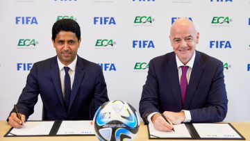 Τρελά λεφτά από τη FIFA στους συλλόγους