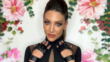 Φελίσια Τσαλαπάτη για Μιχάλη Αντιώτη: «Χωρίσαμε επίσημα τρεις μήνες μετά τη γέννηση του παιδιού»