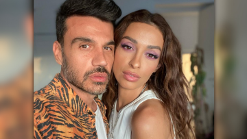 Παντελής Τουτουντζής για Ελένη Φουρέιρα: «Ήθελε να μας δώσει λεφτά για να γίνουμε γονείς με τον σύντροφό μου»