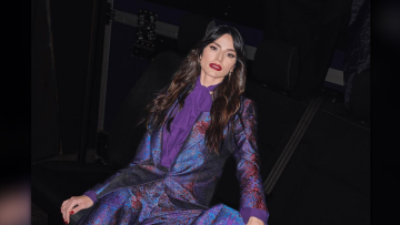 Ηλιάνα Παπαγεωργίου για τον σύντροφό της: Δεν θέλει να βγάζει φωτογραφίες μαζί μου, με κρύβει