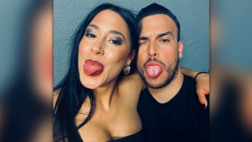 Σάκης Αρσενίου: «Μου αρέσει να τον περιποιούμαι, τα είχαμε συμφωνήσει από την αρχή αυτά» λέει η σύζυγός του μετά τις δηλώσεις 