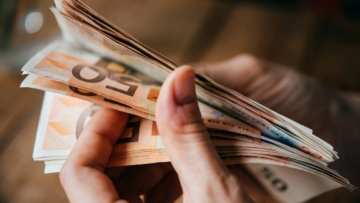 Οι πληρωμές από τον e-ΕΦΚΑ και τη ΔΥΠΑ από σήμερα έως τις 27 Μαρτίου
