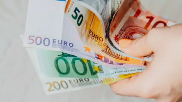 Συντάξεις Νοεμβρίου 2024 - Πληρωμή: Οι ημερομηνίες που μπαίνουν τα χρήματα