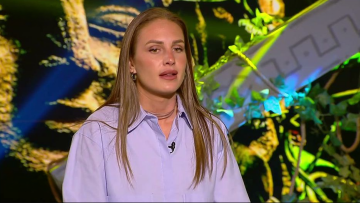 Κατερίνα Δαλάκα: Παραδέχτηκε ότι έφαγε στο Survivor All Star - «To σάντουιτς που έφαγα το πλήρωσα»