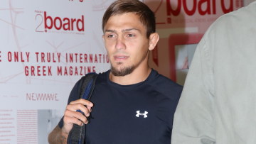 Γιωρίκας Πιλίδης: «Tη λίστα με τα ψώνια δεν την έγραψα ούτε εγώ, ούτε ο Ηλίας Γκότσης»