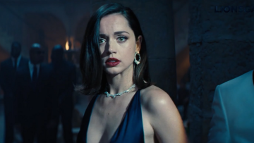 Ballerina: Ανακοινώθηκε η ημερομηνία πρεμιέρας της νέας ταινίας με την Άνα ντε Άρμας