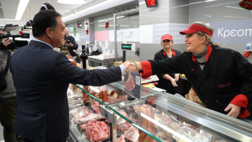 «Καλάθι του Πάσχα»: Πρεμιέρα σήμερα - Ποια προϊόντα θα περιλαμβάνει 