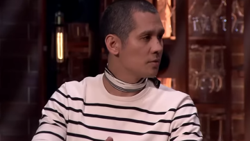 MasterChef: Ιωαννίδης και Κουτσόπουλος «κρίνουν» το στυλ του Κοντιζά - «Σαν Ιάπωνας γονδολιέρης»