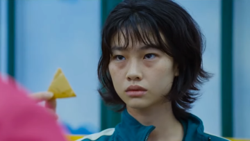 Squid Game: Η Τζανγκ Χο-γιον στον πρώτο της αγγλόφωνο ρόλο