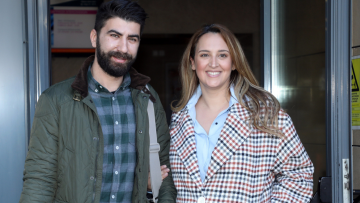 Κλέλια Πανταζή: Αποκάλυψε το φύλο του τρίτου παιδιού της