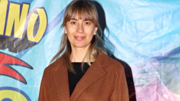 Βίκυ Βολιώτη: Θα ήθελα να υιοθετήσω και δεύτερο παιδί, αλλά είναι ψυχοφθόρα διαδικασία