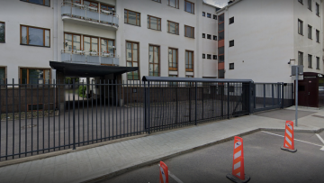 Ρωσία: Φάκελος με ύποπτη σκόνη στην πρεσβεία της Φινλανδίας στη Μόσχα