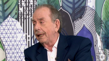 Ηλίας Μαμαλάκης: «Δεν θα μου άρεσε καθόλου να βρεθώ σε γηροκομείο»