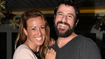 Πηγή Δεβετζή για Αλέξη Γεωργούλη: «Είναι πολύ καλό παιδί, δεν πιστεύω τίποτα»