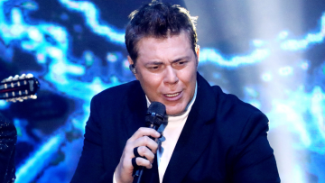 Χρήστος Χολίδης: Του έκλεψαν τη μηχανή - «Θα σας βρω»