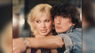 Καίτη Φίνου: Η ανάρτηση για τα 6 χρόνια από τον θάνατο του Στάθη Ψάλτη