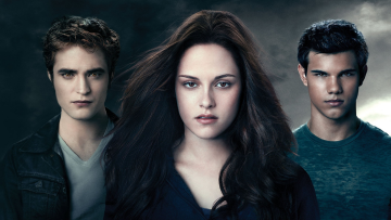 Twilight: Γίνεται τηλεοπτική σειρά