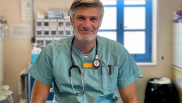 Σέριφος: Γιατί παραιτήθηκε ο μοναδικός γενικός γιατρός