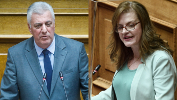 Εκλογές 2023: Άνω – κάτω το κόμμα Βελόπουλου με καταγγελίες για «πολιτικά σκουπίδια» και «υποψηφίους της Χρυσής Αυγής»