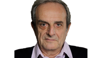 Ανδρέας Ζούλας