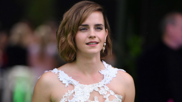 Έμα Γουάτσον για την αποχή της από το Χόλιγουντ: «Δεν ήμουν χαρούμενη,  ένιωθα λίγο εγκλωβισμένη» 