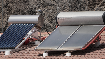 Επιδότηση για ηλιακούς θερμοσίφωνες: Οι όροι και οι προϋποθέσεις