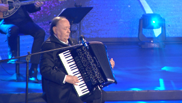 Σπίτι με το Mega: Η Ρούλα Κορομηλά υποδέχεται τον Τάκη Σούκα