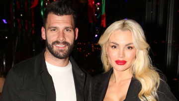 Στάθης Σχίζας για Αλεξάνδρα Παναγιώταρου: «Έχουμε καλές σχέσεις» 