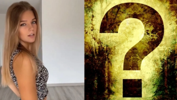 Μοντέλο δημιούργησε κουίζ για να βρει τον ιδανικό σύντροφο: «Είναι σαν το Tinder, μόνο που έχεις πραγματικά μια ευκαιρία»