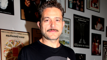 Γιώργος Καραμίχος: Πήγε για εξετάσεις της κόρης του και έμαθε ότι πάσχει από καρκίνο