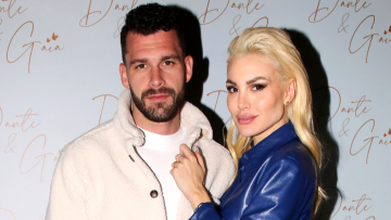 Παναγιώταρου-Σχίζας: Δυο ξένοι στα social media - Το unfollow στο Instagram και οι κοινές φωτογραφίες που «χάθηκαν»