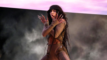 Eurovision 2023-Loreen: «Ήμουν Ελληνίδα στην προηγούμενη ζωή μου» λέει το μεγάλο φαβορί