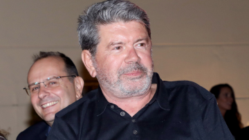 Το OPEN ανακοινώνει τη λύση της συνεργασίας του με τον Γιάννη Λάτσιο