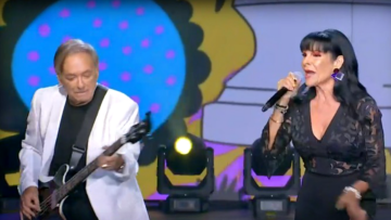 Μικρούτσικος-Βόσσου: Αναβίωσαν την «Άνοιξη» 32 χρόνια μετά - Δείτε το βίντεο