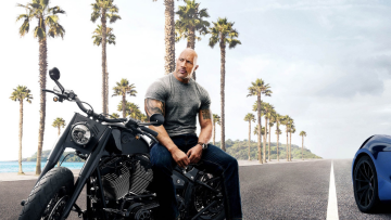 Fast & Furious: Επιστρέφει ο Ντουέιν Τζόνσον στη παρά την κόντρα με τον Βιν Ντίζελ