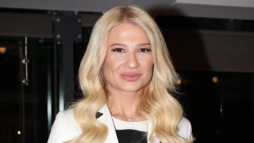 Φαίη Σκορδά: «Έχω παραμελήσει την προσωπική μου ζωή»