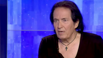 Γιάννης Βογιατζής: Η στιγμή που ο Πασχάλης μαθαίνει on air για τον θάνατό του