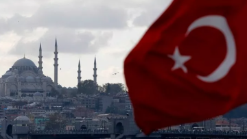 Εκλογές στην Τουρκία: Τα αποτελέσματα της κάλπης εκτοξεύουν τα CDS σε υψηλό εξαμήνου