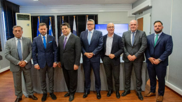 ΟΝΕΧ και CISCO δημιουργούν το Ναυπηγείο του μέλλοντος στην Ελευσίνα