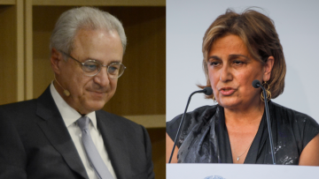 Εκλογές 2023: Τα ονόματα που ακούγονται για υπουργοί της υπηρεσιακής κυβέρνησης