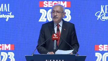 Εκλογές στην Τουρκία - Κιλιτσντάρογλου: Ζήσαμε την πιο άδικη διαδικασία των τελευταίων χρόνων