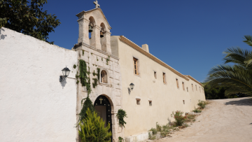 Ζάκυνθος: Τουρίστρια κατήγγειλε απόπειρα βιασμού από μοναχό στις Βολίμες 