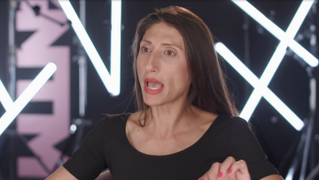 Δομνίκη Παπαδοπούλου: Αναζητούσε άνδρα... χορηγό στην Πάνια και τώρα είναι υποψήφια με τους «Σπαρτιάτες»